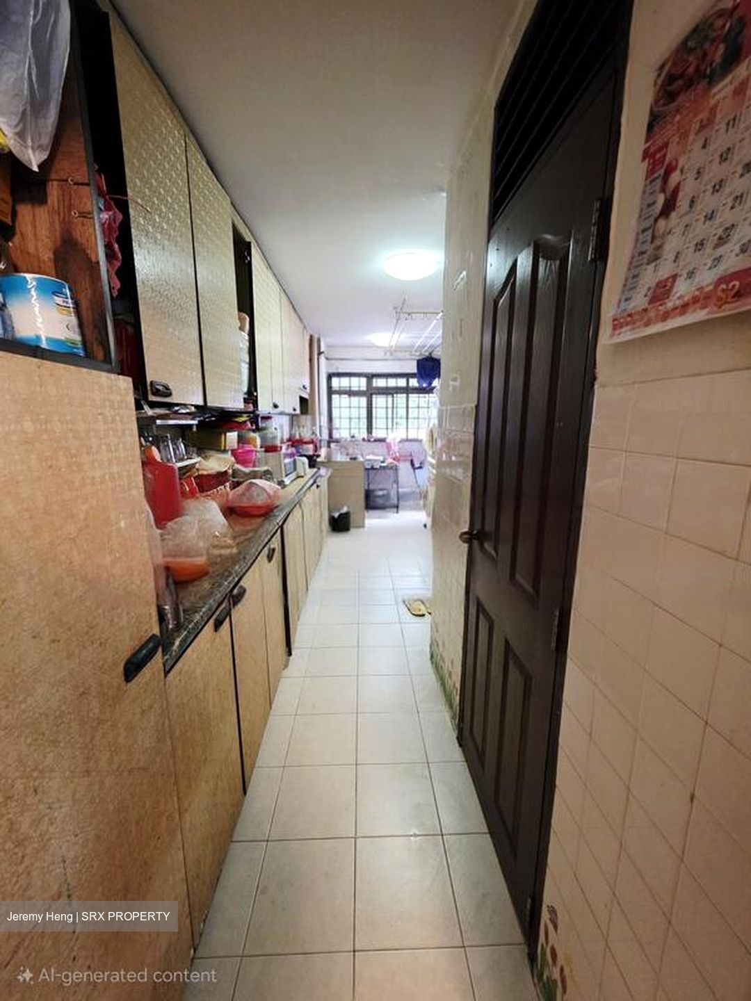 Blk 766 Yishun Avenue 3 (Yishun), HDB 4 Rooms #470276881